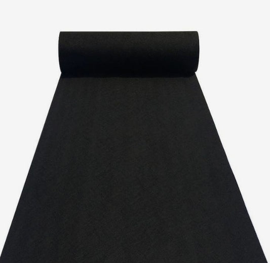 Black Carpet 4 meters
