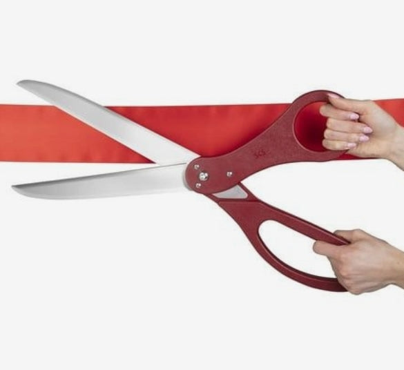 Ceremony Scissors