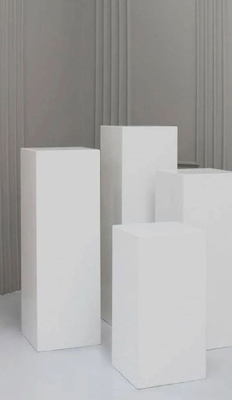 Plinth