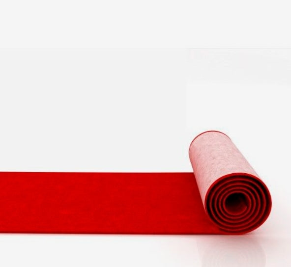 Red Carpet 4 meters