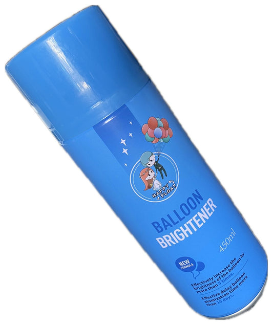 Balloon Shine