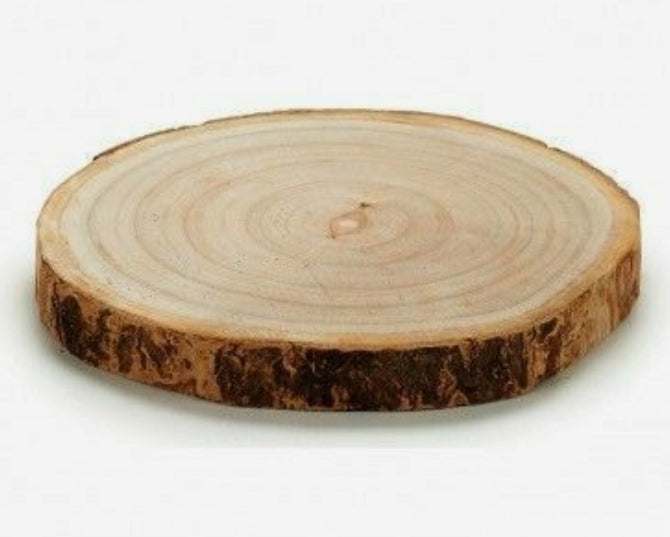 Wooden Stumps
