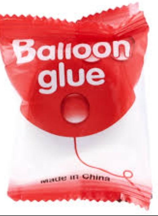 Balloon Glue Dots