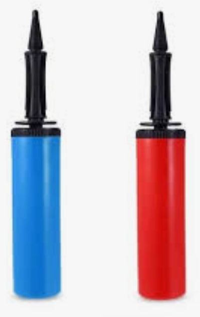 Balloon Hand Pump