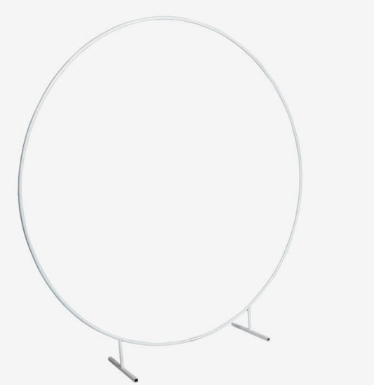 Circle Arch