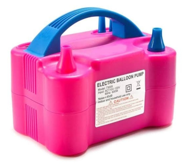 Electric Balloon Pump