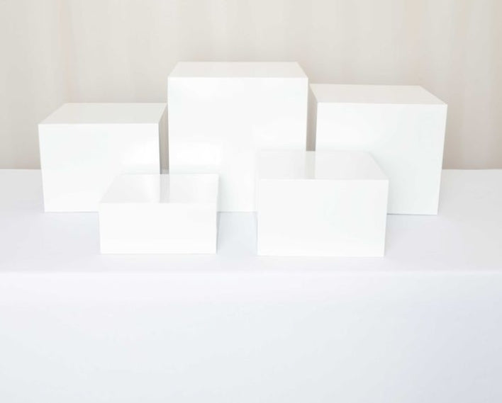 Cupcake / Finger Food Stand