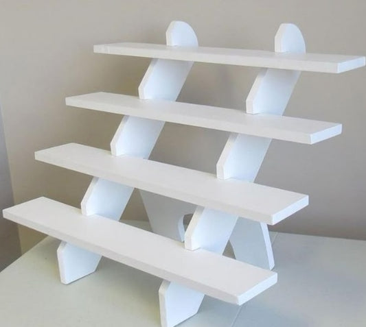 Food / Platter Steps