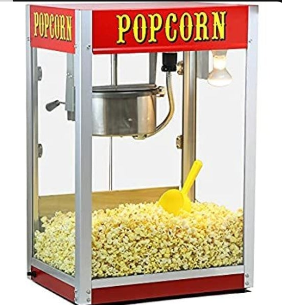 Popcorn Machine