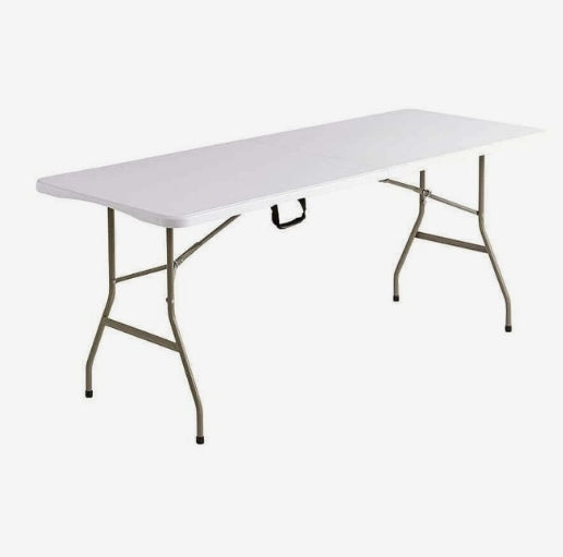 Fold Up Trestle Table